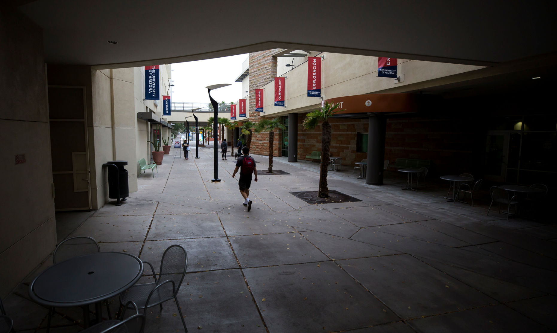Best of 2020 photos, Arizona Daily Star